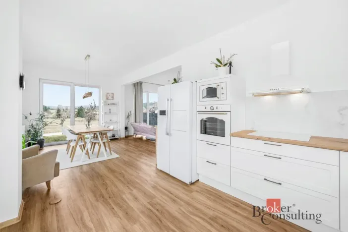 Prodej rodinného domu, Chodová Planá, Kolmá, 100 m2