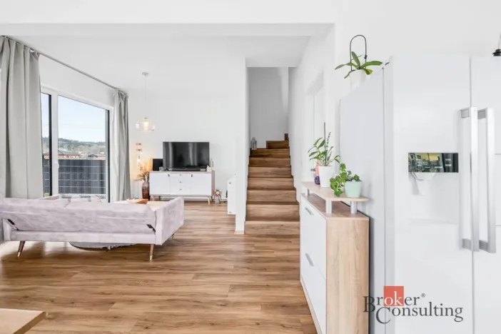 Prodej rodinného domu, Chodová Planá, Kolmá, 100 m2