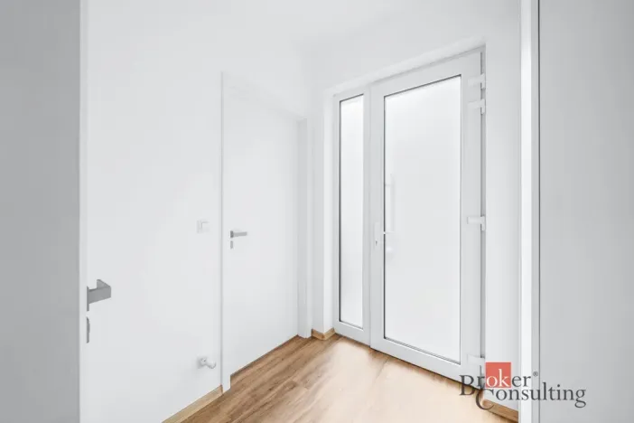 Prodej rodinného domu, Chodová Planá, Kolmá, 100 m2