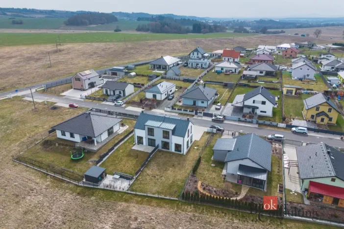 Prodej rodinného domu, Chodová Planá, Kolmá, 100 m2