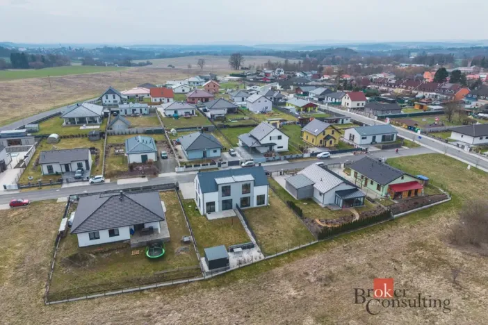 Prodej rodinného domu, Chodová Planá, Kolmá, 100 m2