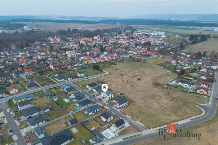 Prodej rodinného domu, Chodová Planá, Kolmá, 100 m2