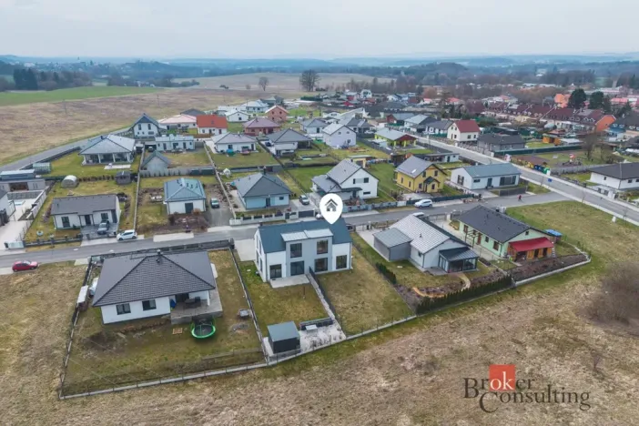 Prodej rodinného domu, Chodová Planá, Kolmá, 100 m2