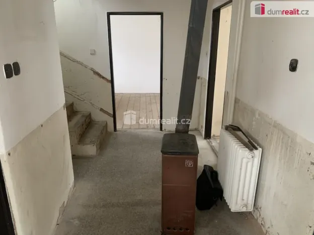 Prodej rodinného domu, Dobříš, Zborovská, 160 m2