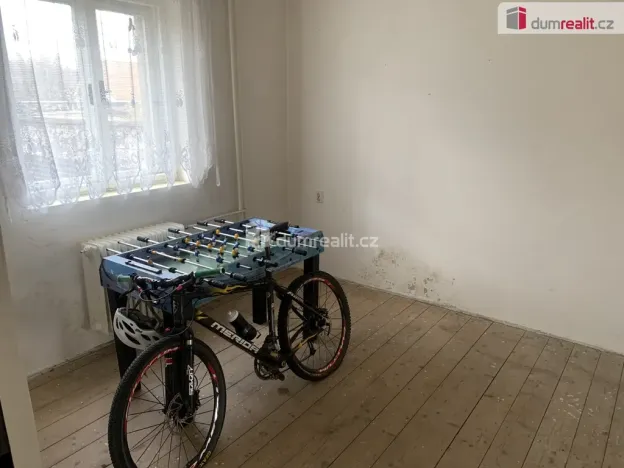 Prodej rodinného domu, Dobříš, Zborovská, 160 m2