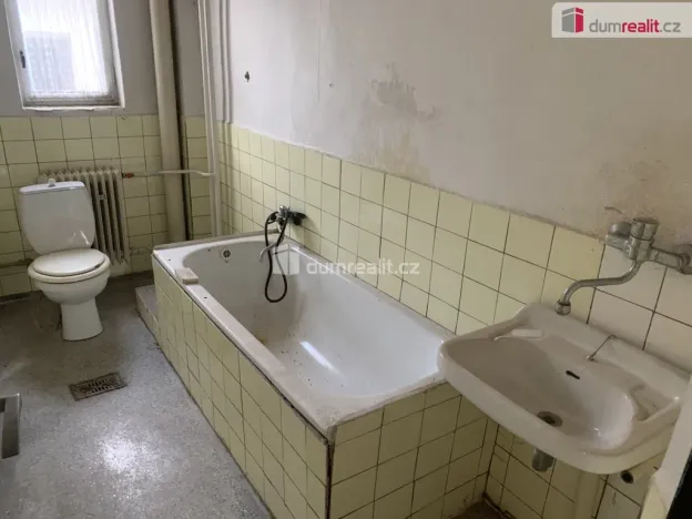 Prodej rodinného domu, Dobříš, Zborovská, 160 m2