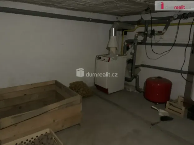 Prodej rodinného domu, Dobříš, Zborovská, 160 m2