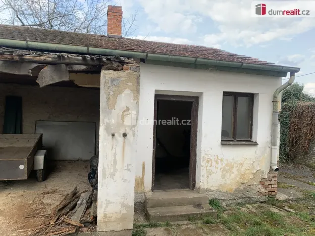 Prodej rodinného domu, Dobříš, Zborovská, 160 m2