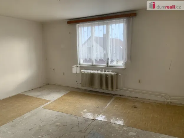 Prodej rodinného domu, Dobříš, Zborovská, 160 m2