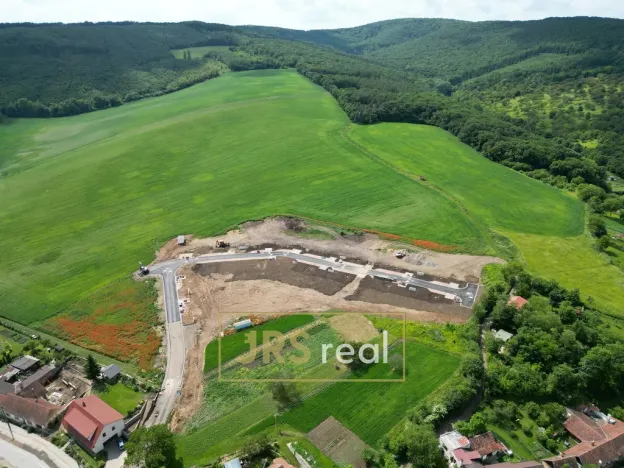 Prodej pozemku pro bydlení, Boleradice, 534 m2