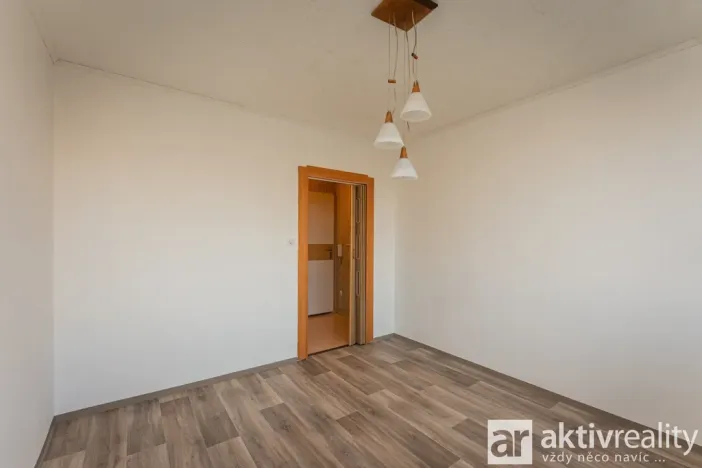 Pronájem bytu 3+1, Neratovice, Dr. E. Beneše, 68 m2