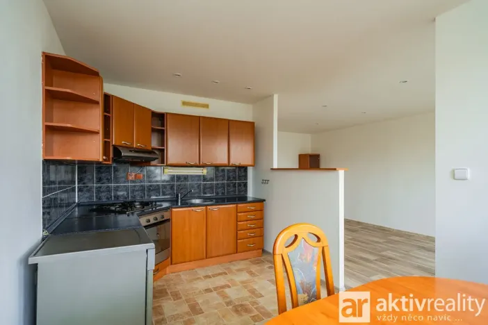 Pronájem bytu 3+1, Neratovice, Dr. E. Beneše, 68 m2