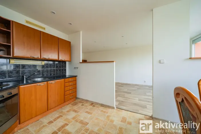 Pronájem bytu 3+1, Neratovice, Dr. E. Beneše, 68 m2