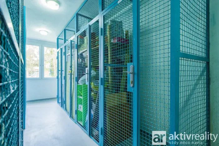Pronájem bytu 3+1, Neratovice, Dr. E. Beneše, 68 m2