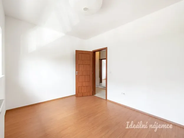 Pronájem bytu 3+kk, Praha - Hlubočepy, Högerova, 66 m2