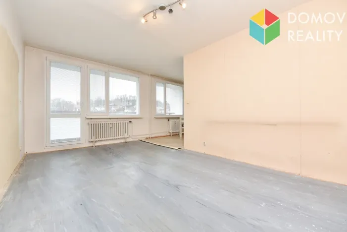 Prodej bytu 3+1, Beroun - Beroun-Město, Okružní, 68 m2