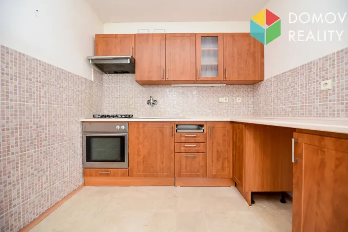 Prodej bytu 3+1, Beroun - Beroun-Město, Okružní, 68 m2