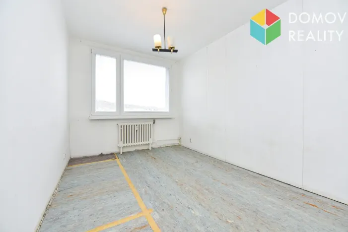 Prodej bytu 3+1, Beroun - Beroun-Město, Okružní, 68 m2