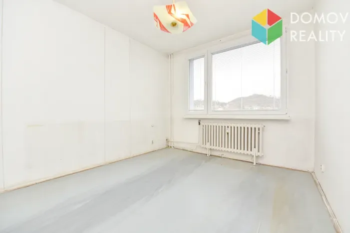 Prodej bytu 3+1, Beroun - Beroun-Město, Okružní, 68 m2