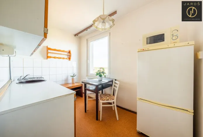 Pronájem bytu 2+1, Kladno, Čs. armády, 59 m2