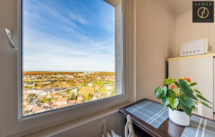 Pronájem bytu 2+1, Kladno, Čs. armády, 59 m2