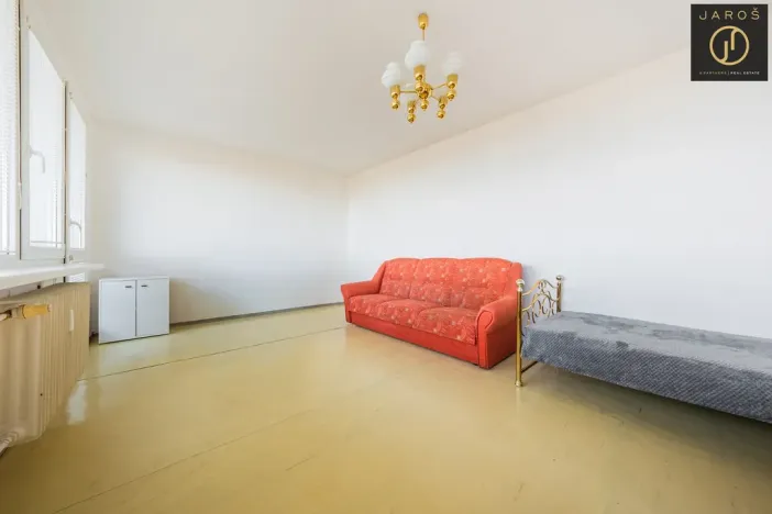 Pronájem bytu 2+1, Kladno, Čs. armády, 59 m2