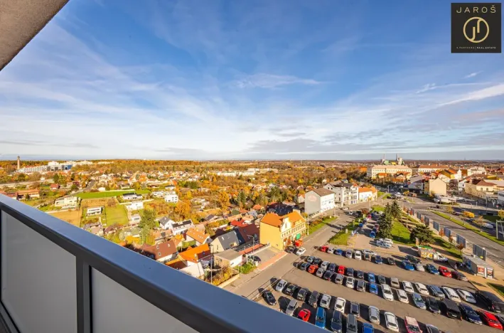 Pronájem bytu 2+1, Kladno, Čs. armády, 59 m2