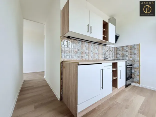 Pronájem bytu 2+1, Kladno, Čs. armády, 59 m2