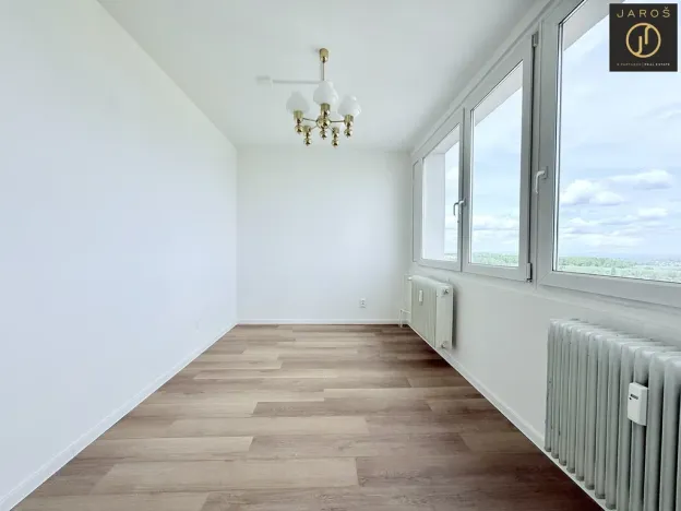 Pronájem bytu 2+1, Kladno, Čs. armády, 59 m2