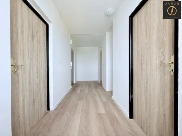 Pronájem bytu 2+1, Kladno, Čs. armády, 59 m2