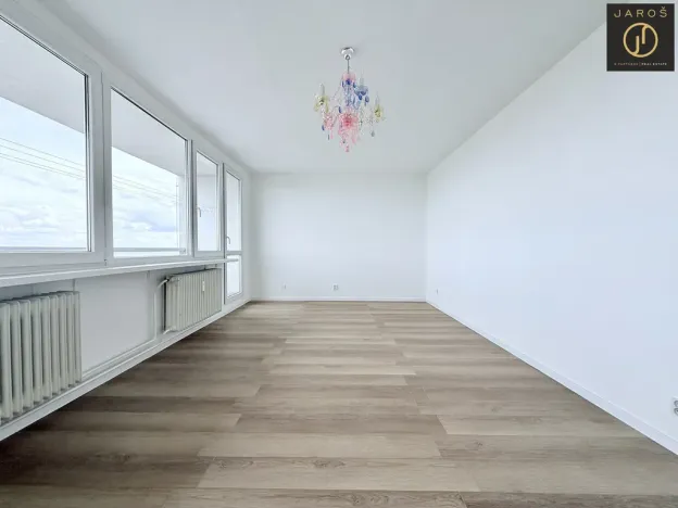 Pronájem bytu 2+1, Kladno, Čs. armády, 59 m2