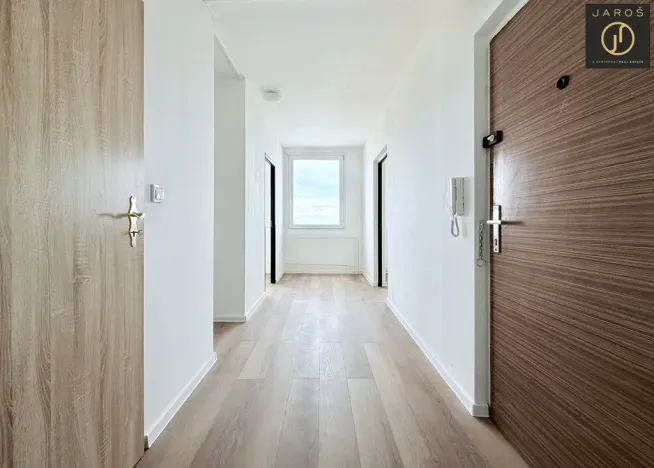 Pronájem bytu 2+1, Kladno, Čs. armády, 59 m2