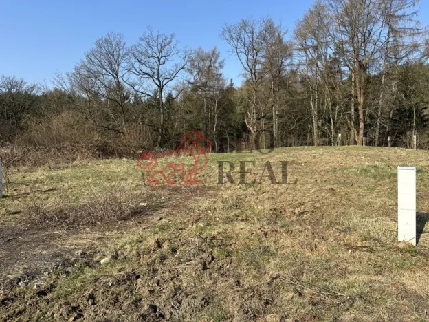 Prodej pozemku pro bydlení, Ludvíkovice, 1100 m2