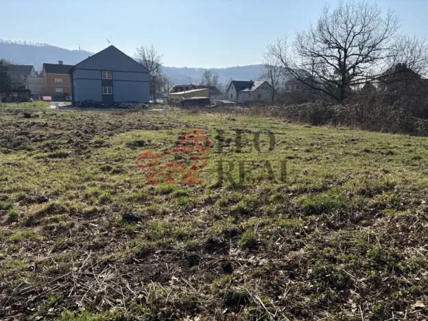 Prodej pozemku pro bydlení, Ludvíkovice, 1100 m2