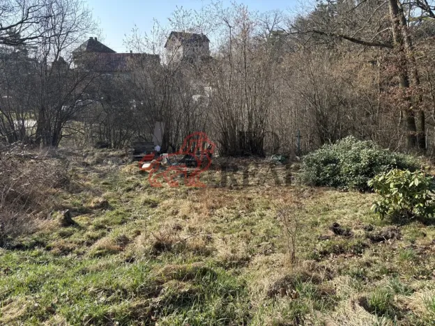 Prodej pozemku pro bydlení, Ludvíkovice, 1100 m2