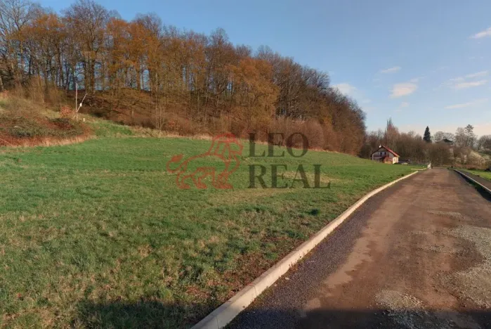 Prodej pozemku pro bydlení, Ludvíkovice, 1100 m2