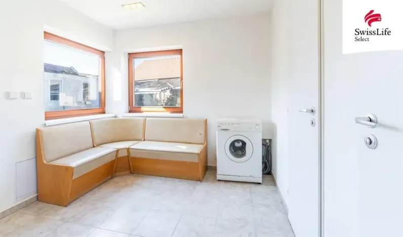 Prodej rodinného domu, Kostomlátky, 5. května, 240 m2