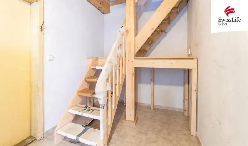 Prodej rodinného domu, Kostomlátky, 5. května, 240 m2