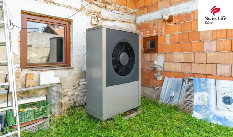 Prodej rodinného domu, Kostomlátky, 5. května, 240 m2