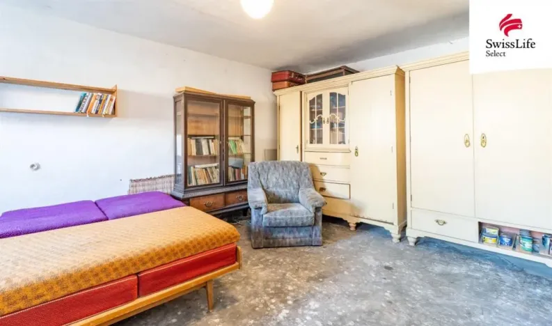 Prodej rodinného domu, Kostomlátky, 5. května, 240 m2