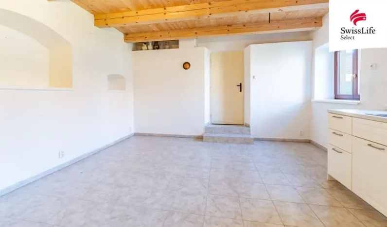 Prodej rodinného domu, Kostomlátky, 5. května, 240 m2