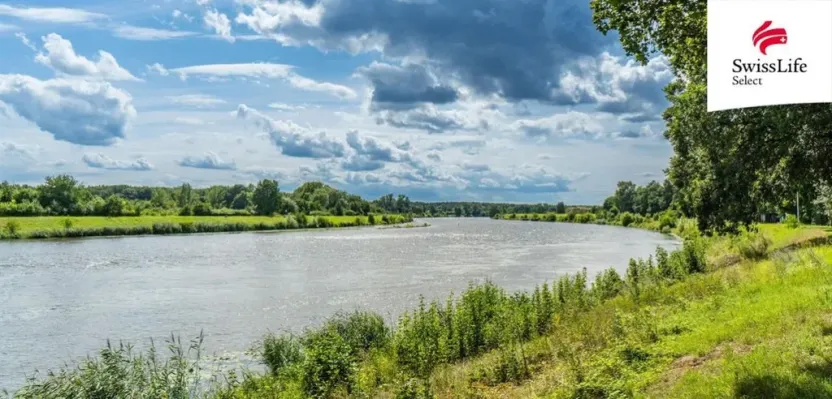 Prodej rodinného domu, Kostomlátky, 5. května, 240 m2