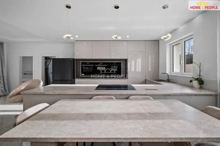 Prodej komerční nemovitosti, Rostoklaty - Nová Ves II, 166 m2