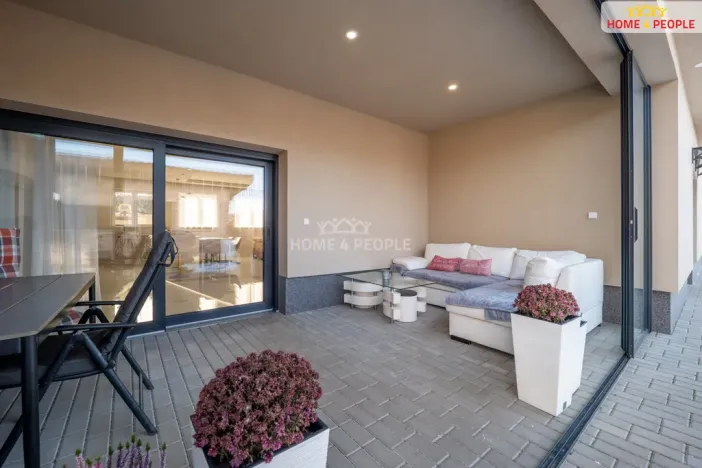 Prodej komerční nemovitosti, Rostoklaty - Nová Ves II, 166 m2