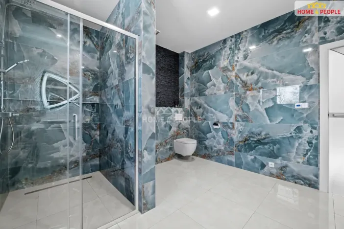 Prodej komerční nemovitosti, Rostoklaty - Nová Ves II, 166 m2