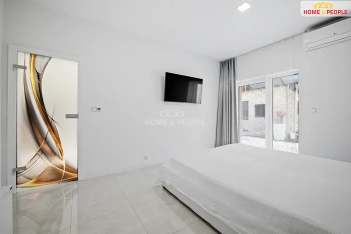 Prodej komerční nemovitosti, Rostoklaty - Nová Ves II, 166 m2