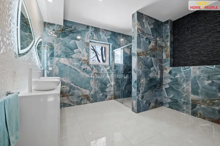 Prodej komerční nemovitosti, Rostoklaty - Nová Ves II, 166 m2