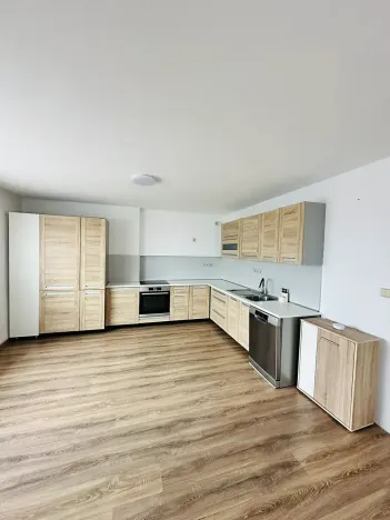 Pronájem bytu 2+kk, Horní Ředice, 63 m2