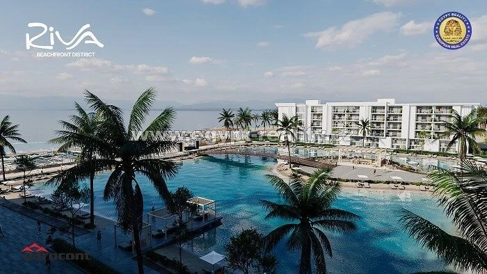 Prodej bytu 2+kk, Hurghada, Egypt, Youssef Afifi Street, 96 m2