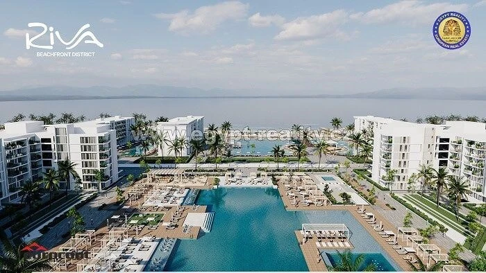 Prodej bytu 2+kk, Hurghada, Egypt, Youssef Afifi Street, 96 m2
